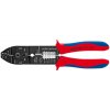 Kleště lisovací KNIPEX Kleště lisovací (krimpovací) 230mm, knipex 9721215b