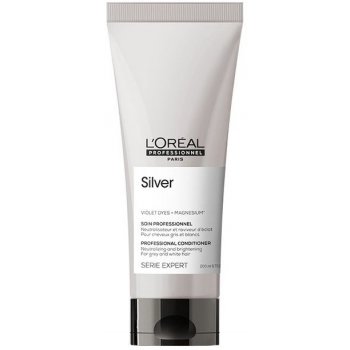 L´Oréal Silver Conditioner 200 ml