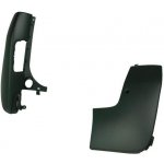 ROH NÁRAZNÍKU ZADNÍ LEVÝ RENAULT TRAFIC (FL/JL), 03.01-12.06, OPEL VIVARO, 01.07-10.14, NISSAN PRIMASTAR (X83), 02-01.07, OPEL VIVARO, 01.01-12.06, RE POLCAR vyšší kvalita – Zboží Mobilmania