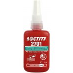 LOCTITE 2701 na zajištění šroubů 5g – Zbozi.Blesk.cz