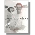 KPH Rámeček akrylový MAGNETICKÝ 4,5x6cm 13727 – Hledejceny.cz