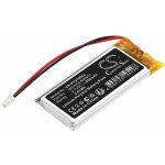 Cameron Sino CS-PTD769CL 3.7V Li-Polymer 650mAh černá - neoriginální – Zboží Živě