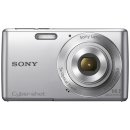 Sony Cyber-Shot DSC-W620