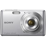 Sony Cyber-Shot DSC-W620 návod, fotka