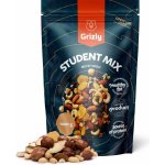 GRIZLY Studentská směs 1 kg – Zbozi.Blesk.cz