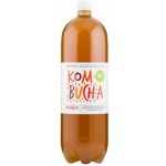 Country Life Kombucha meduňka bio 2 l – Sleviste.cz