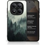 VSECHNONAMOBIL 137850 MY ART Ochranný kryt pro Xiaomi Redmi Note 15 Pro 5G FOREST (248) – Zboží Živě