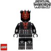 Příslušenství k legu LEGO® 75310 Figurka Darth Maul