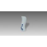Cibulák Váza 29 x 10 cm x 5 cm 0,500g Originál Český porcelán Dubí – Hledejceny.cz