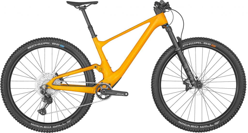 Scott Spark 930 2022