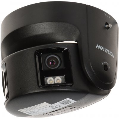 Hikvision DS-2CD2387G2P-LSU/SL(4mm)(C)/BLACK – Zboží Živě