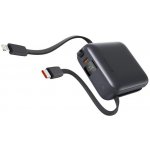 Swissten 10000 mAh stříbrná – Zboží Živě
