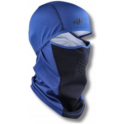 4F Balaclava kukla 3v1 granátová – Zboží Mobilmania