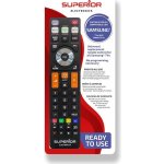 Dálkový ovladač Superior pro Samsung Smart TV – Zboží Mobilmania