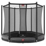 Berg Favorit InGround 200 cm + ochranná síť Comfort – Zboží Dáma