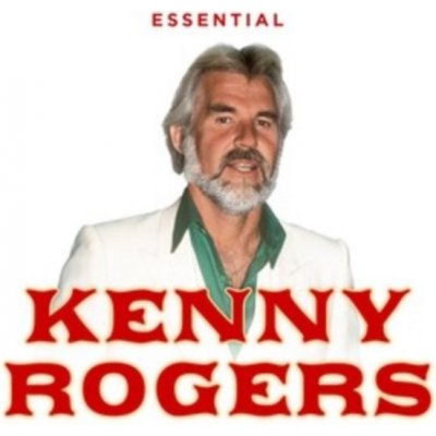 KENNY ROGERS - Essential Kenny Rogers CD