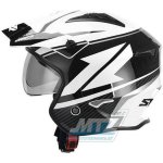 SWAPS Jet Helm S769 Trooper – Sleviste.cz