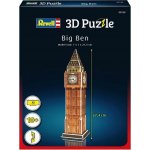 Revell 3D puzzle Big Ben 13 ks – Zbozi.Blesk.cz