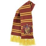 Harry Potter Gryffindor šála Amscan – Zboží Dáma
