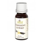 Grešík Vanilkový extrakt 10 ml – Hledejceny.cz