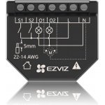 EZVIZ Wi-Fi Relay CS-T36-R100-WM – Zboží Živě