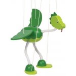 Dino Marionetasaurus Nepomuk – Zboží Dáma