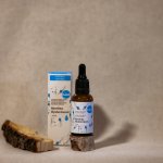 Kvitok pleťové sérum Kyselina hyaluronová 30 ml – Zboží Dáma
