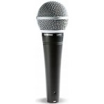 Shure SM48 – Sleviste.cz