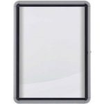 Nobo vitrína exteriérová magnetická 6 x A4 – Zboží Živě