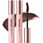 Heimish Dailism Smudge Stop Mascara Volume Brown Hnědá řasenka 9 g – Hledejceny.cz