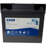 Exide AGM12-19.1 – Sleviste.cz