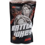 Big Zone Battle Whey 1000 g – Zbozi.Blesk.cz