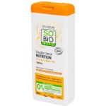 SO’BiO étic sprchový krém Nutrition s arganovým olejem 650 ml – Zboží Dáma