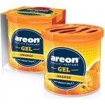 Areon Gel Can ORANGE | Zboží Auto