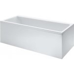 LAUFEN PRO 180 x 80 cm H2329560006151 – Hledejceny.cz