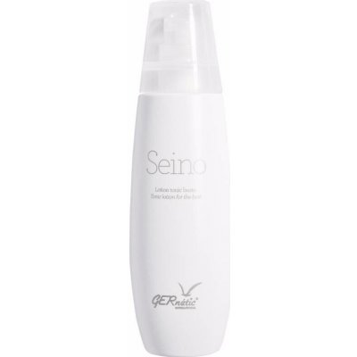 GERnétic Seino tonikum na dekolt a poprsí stimulující činnost vaječníků 200 ml – Sleviste.cz