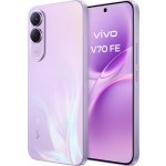 Vivo V70 FE Prémiový set 8GB/256GB Muse Purple – Zboží Živě