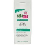 Sebamed Urea regenerační tělové mléko 10% urea 200 ml – Zboží Dáma