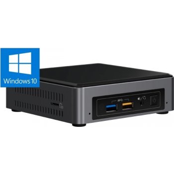 Intel NUC NUC7i7BNKQ