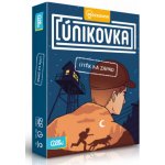 Albi Únikovka Útěk na západ – Zboží Dáma