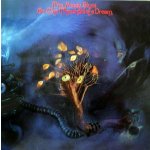 Moody Blues - ON THE THRESHOLD OF A... LP – Hledejceny.cz