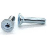 M3x12 Šroub se zápust. hlavou, imbus DIN 7991 8.8 – Hledejceny.cz