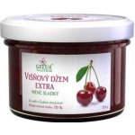 Grešík Džem višňový extra Méně sladký 215 g – Sleviste.cz