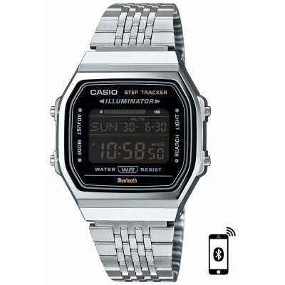 Casio ABL-100WE-1B – Zboží Dáma
