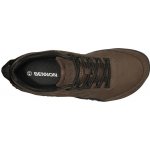 Bennon Barefoot kožené černo hnědé – Sleviste.cz
