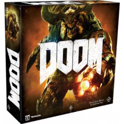 Doom EN