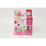 Zapf Creation BABY born Bath Zábavná sada na koupání – Zboží Dáma