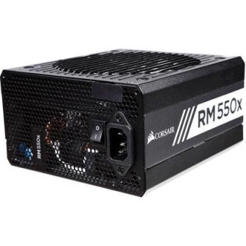 Corsair RMx Series RM550x 550W CP-9020177-EU