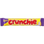Cadbury Crunchie 40 g – Zbozi.Blesk.cz