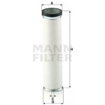 Filtr - sekundární vzduch MANN-FILTER CF 830 – Hledejceny.cz